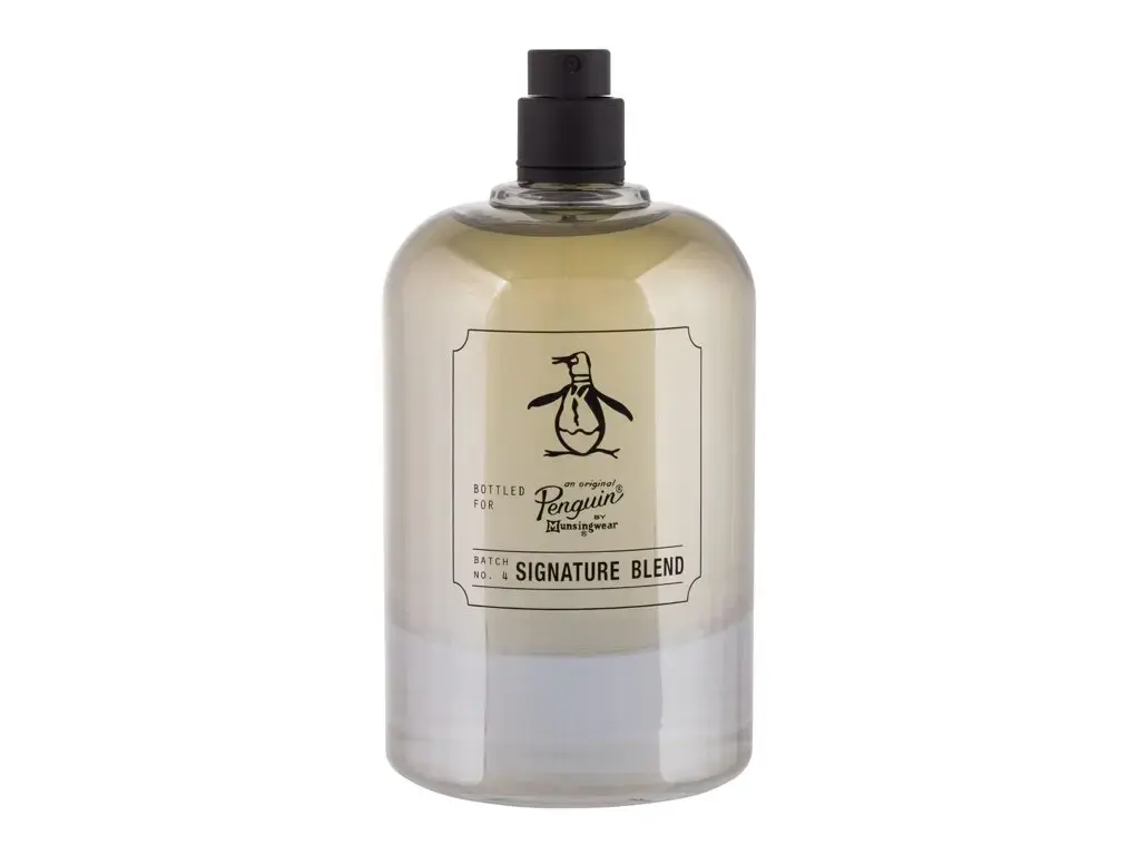 Original Penguin Signature Blend Eau de Toilette 100 ml