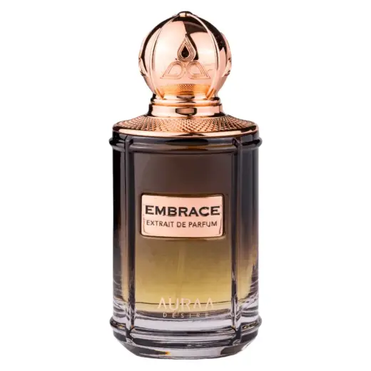 Auraa Desire, Embrace, Extrait De Parfum, For Women, 100 ml