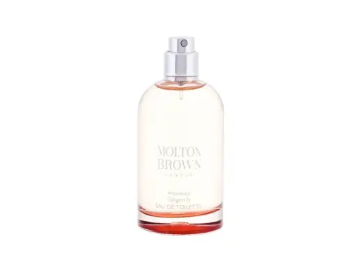 Molton Brown Heavenly Gingerlily Eau de Toilette 50 ml