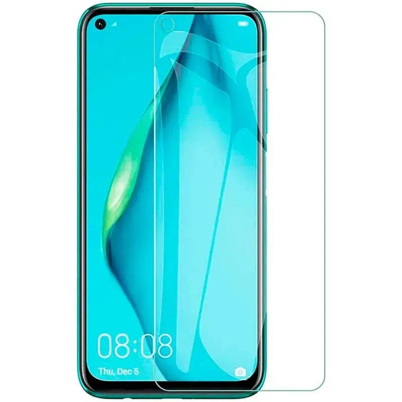 Fusion Tempered Glass Aizsargstikls Huawei P30 Pro