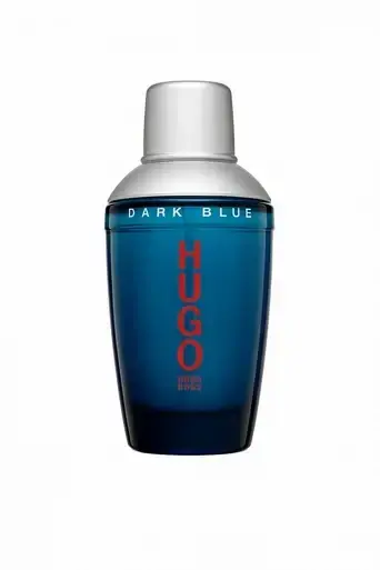 BOSS HUGO BOSS DARK BLUE EDT