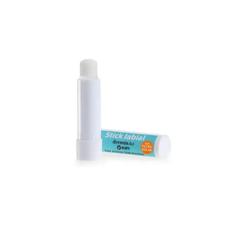 KIN Dermin Lipstick 4g (8470001613592)