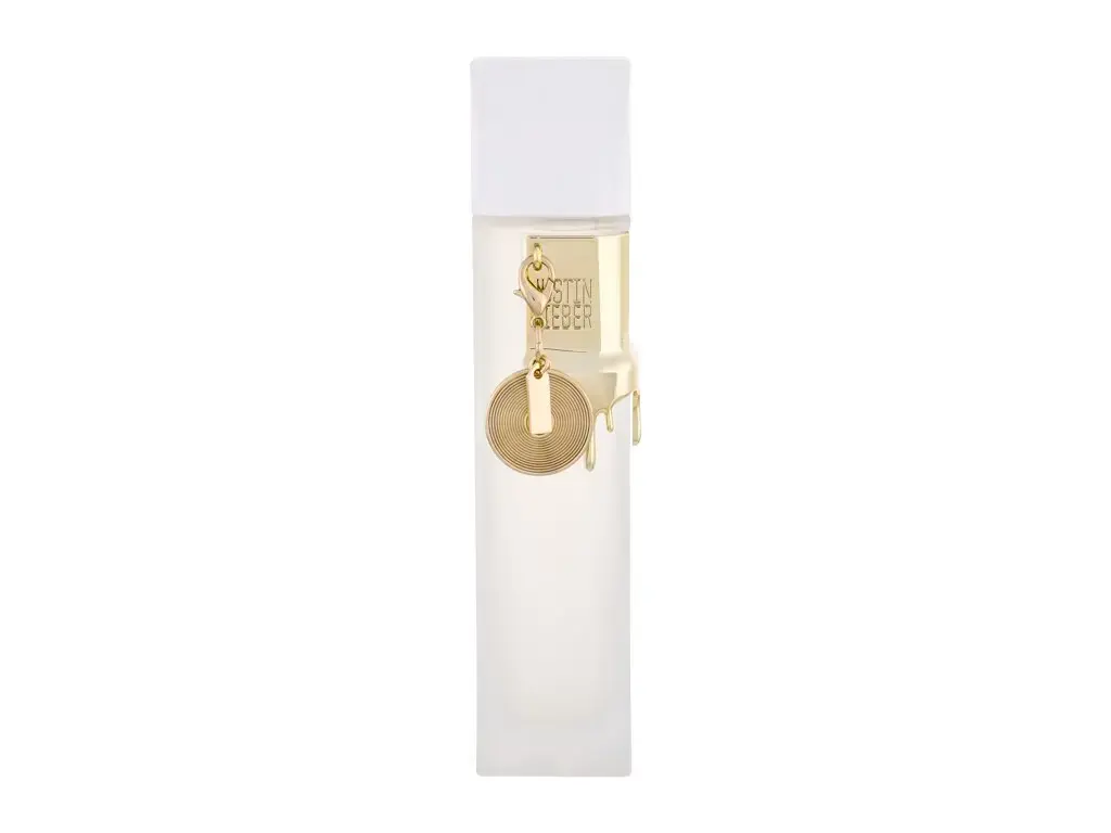 Justin Bieber Collector´s Edition Eau de Parfum 100 ml