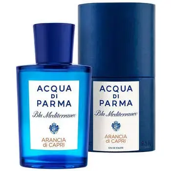 Acqua di Parma Blu Mediterraneo Arancia