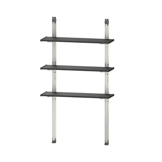 Plauktu komplekts Shelving Kit 100
