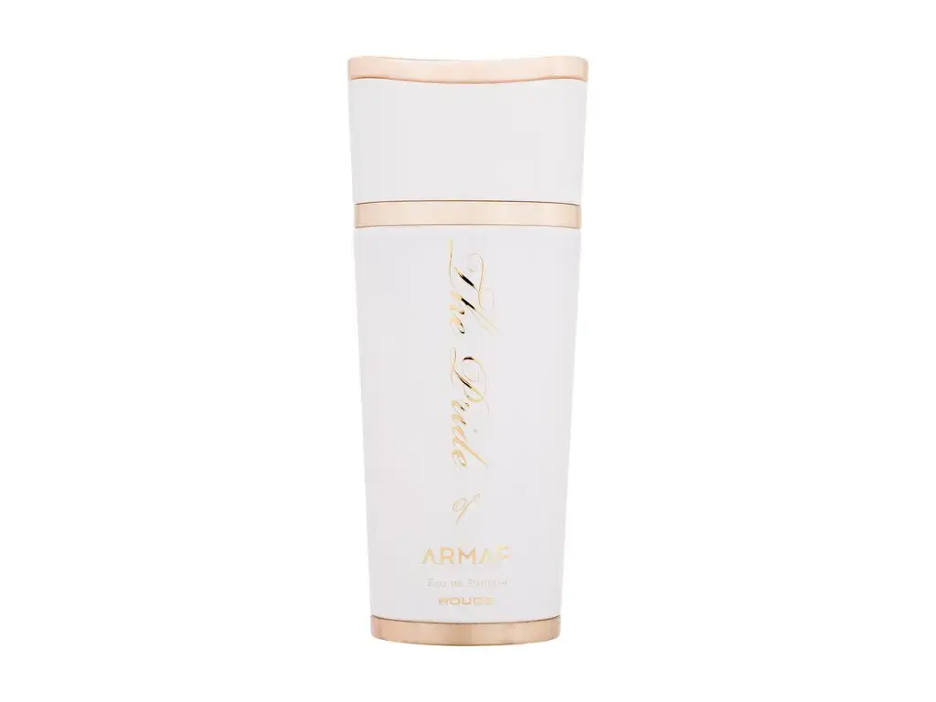 Armaf The Pride Rouge (White) Eau de Parfum 100 ml