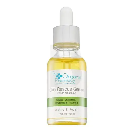 The Organic Pharmacy New Skin Rescue Serum 30 ml