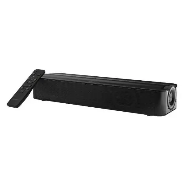 Creative Soundbar pod monitors Stage SE melns | melns Bluetooth 5.3