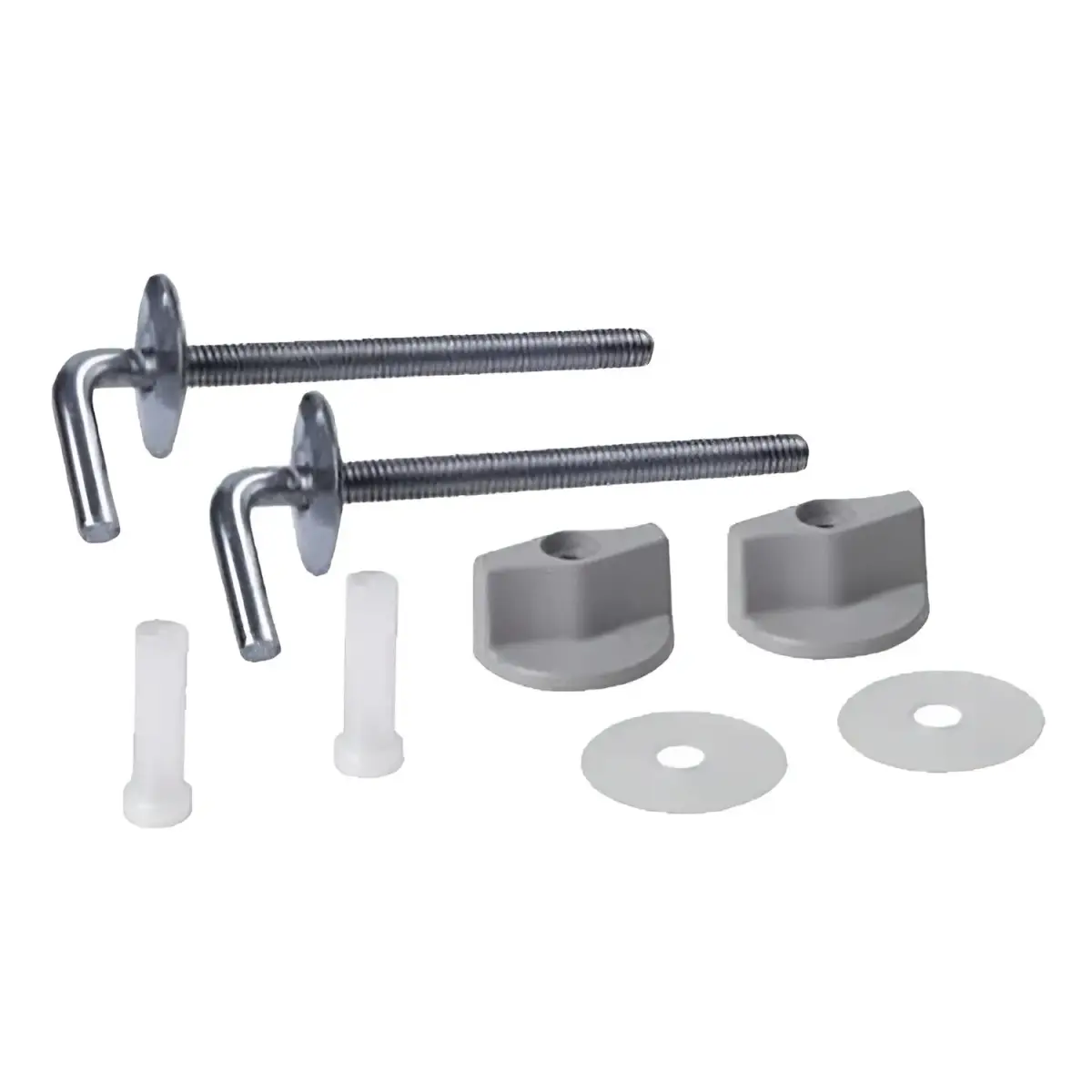 Cersanit WC lid fastening kit K99-0001