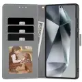TECH-PROTECT WALLET XIAOMI REDMI NOTE 14 PRO 5G | PRO+ PLUS 5G | POCO X7 5G SPRING FLOWERS Foto 2