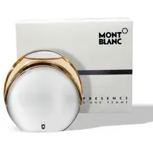 Presence D`Une Femme EDT Tester