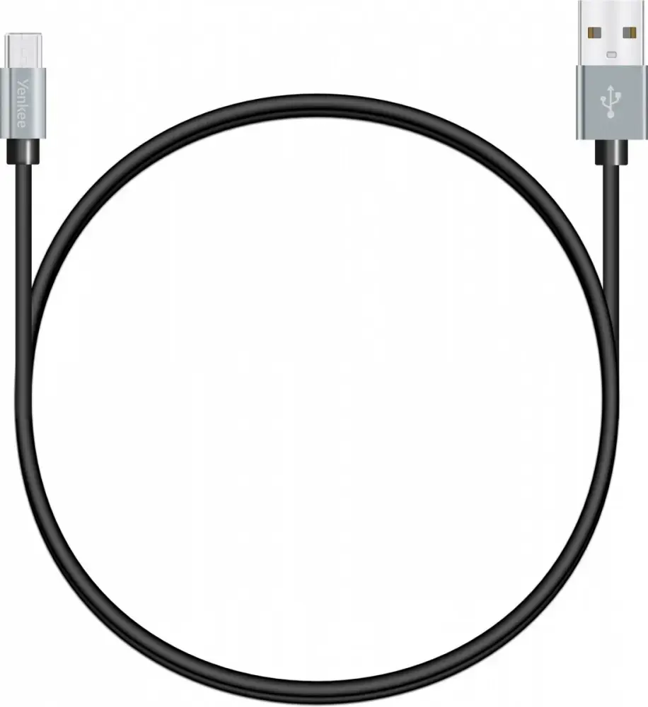 Cable USB-Micro 1m