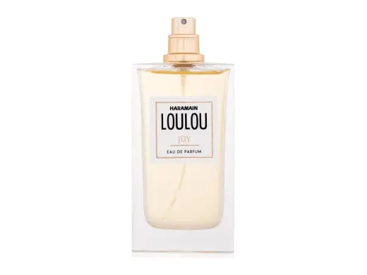 Al Haramain Loulou Joy Eau de Parfum 100 ml