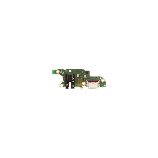 Honor X6a Board with Charging Connector (Service Pack)