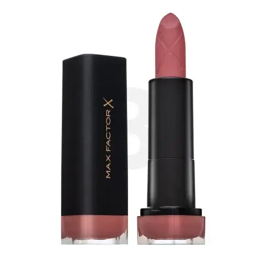 Max Factor Velvet Matte Lipstick rtěnka pro matný efekt 05 Nude 3,5 g