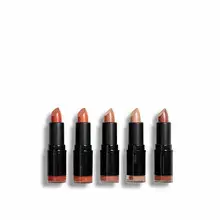 Revolution PRO Burnt Nudes Lipstick Collection ( 5 pcs ) 3,2 g
