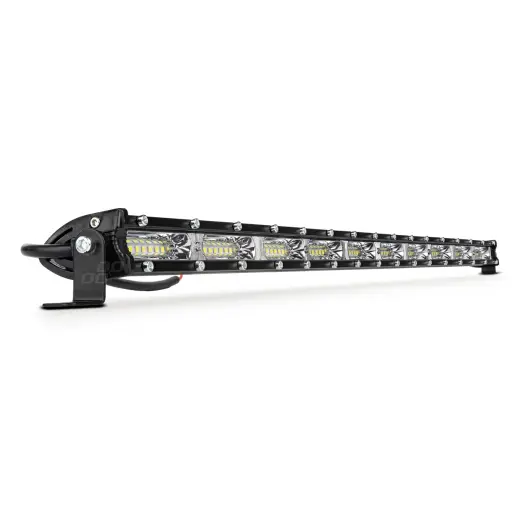 LED Work Light Bar slim 81 cm  9-36V AMIO-03263 AWL52