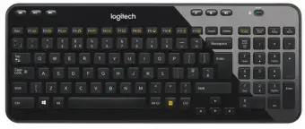 Logitech Wireless K360 RU
