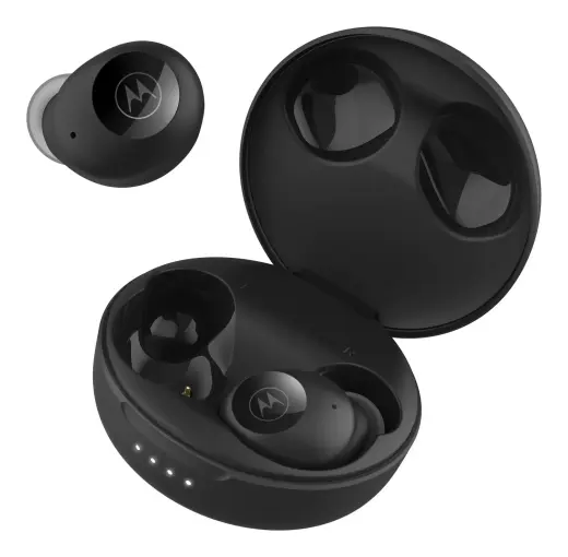 Motorola Moto Buds 250 Wireless Headphones Black