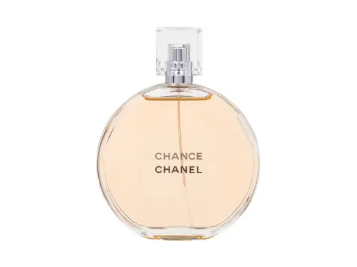 Chanel Chance Eau de Toilette 150 ml