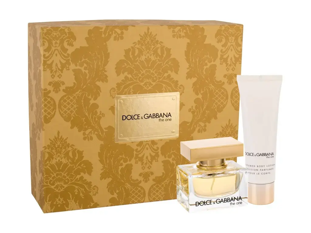 Dolce&Gabbana The One Eau de Parfum 30 ml