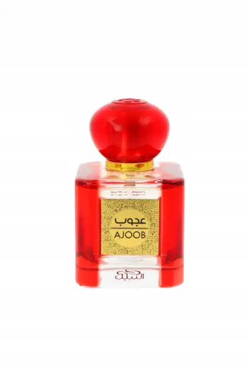 Nabeel Ajoob (EDP) parfüümvesi unisex 100 ml