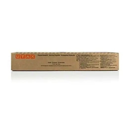 Utax Toner CK-5511C CK5511C Cyan (1T02R5CUT0)