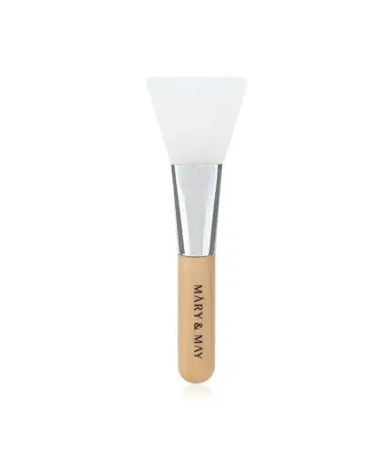 Mary and May, Silicone Brush, Multi Face Brush
