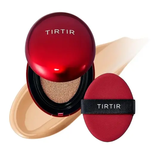 Debenhams Mask Fit Red Cushion SPF40 PA++ 18g in 27c Cool Beige