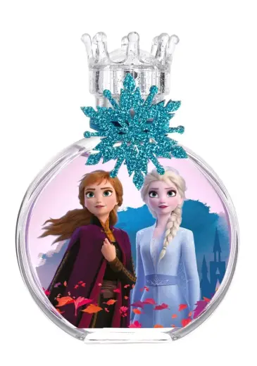 Disney, Frozen 2, Eau De Toilette, For Girls, 100 ml