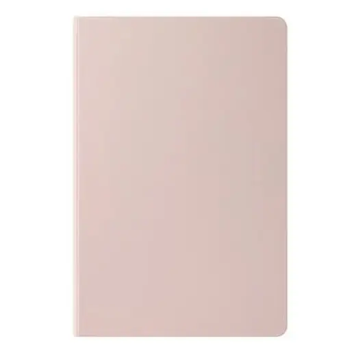 Samsung Book Cover for Galaxy Tab A8 pink