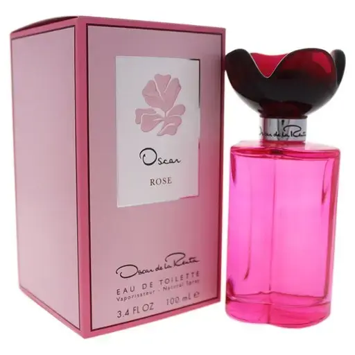 Oscar de la Renta Oscar Rose (EDT) tualetes ūdens sievietēm 100 ml