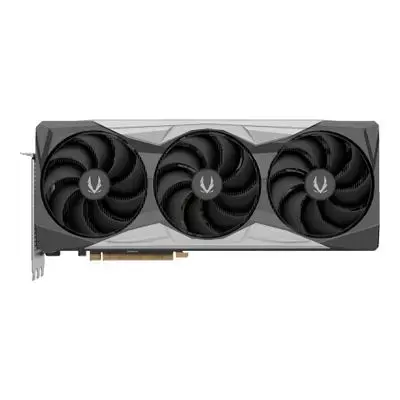 ZOTAC GAMING GeForce RTX 4070 Ti SUPER SOLID OC 16GB - OC Edition - graphics card - GeForce RTX 4070 Ti Super - 16 GB