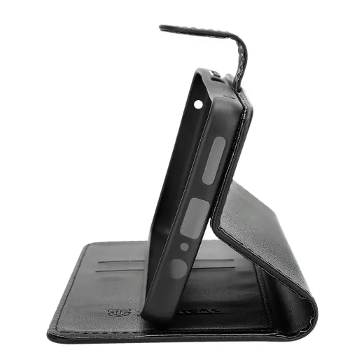 Tactical Field Notes for Motorola Moto G47 Black