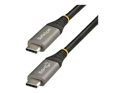 StarTech.com USB-C cable USB31CCV50CM - 50 cm