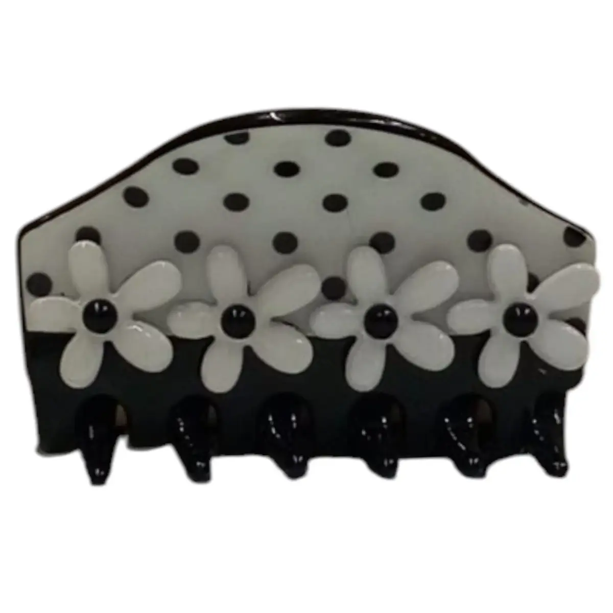 Moliabal, Moliabal, Hair Clip, 022