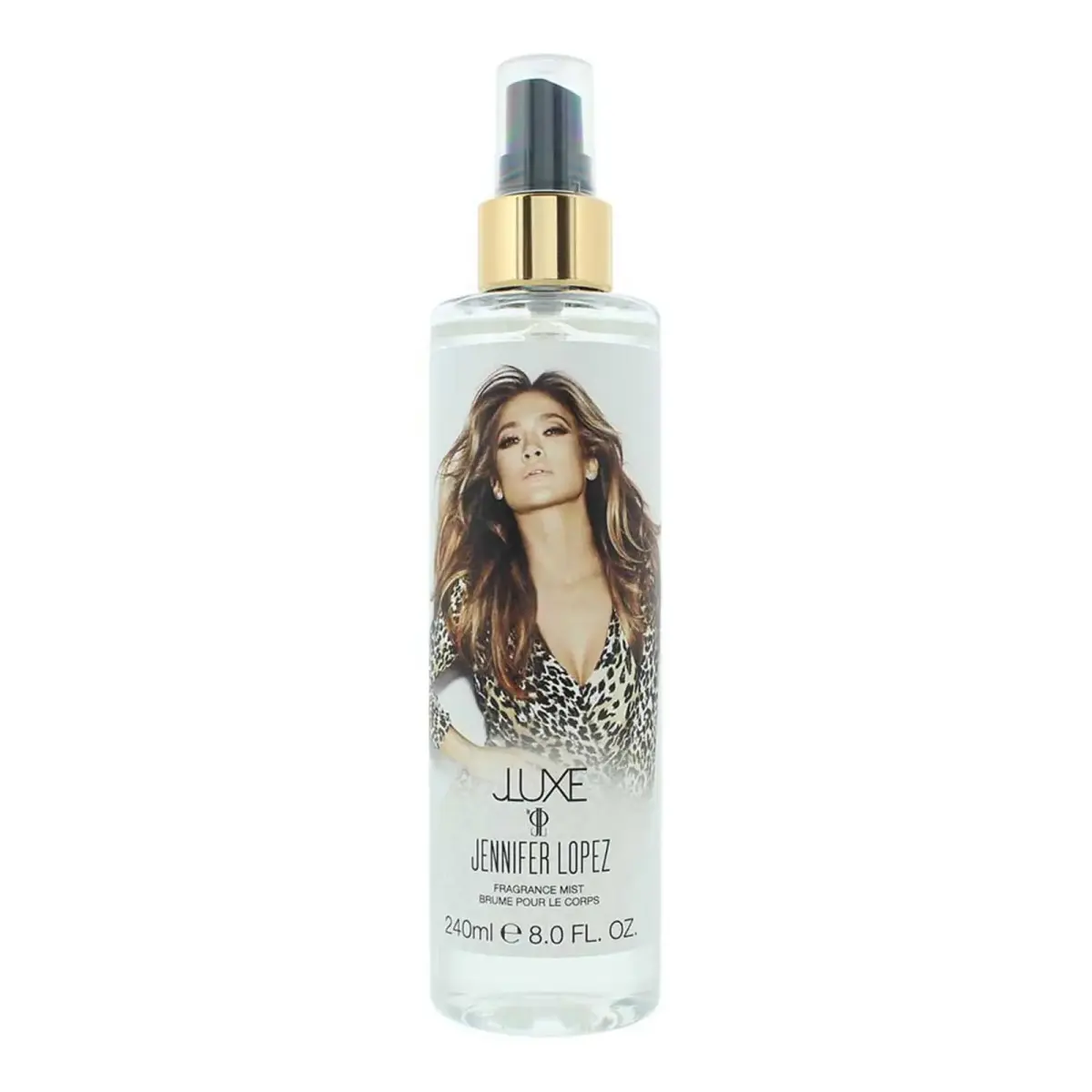 Jennifer Lopez , JLuxe, Scented Spray, For Women, 240 ml