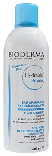 Bioderma Hydrabio Brume Soothing and Refreshing Water 300ml