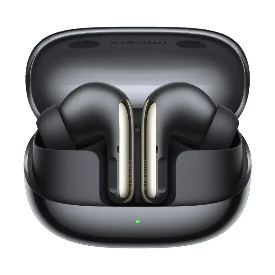 Earphones Buds 5 Pro WiFi Black