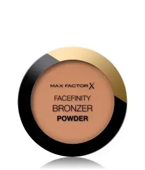 Debenhams Facefinity Bronzer in Light Medium