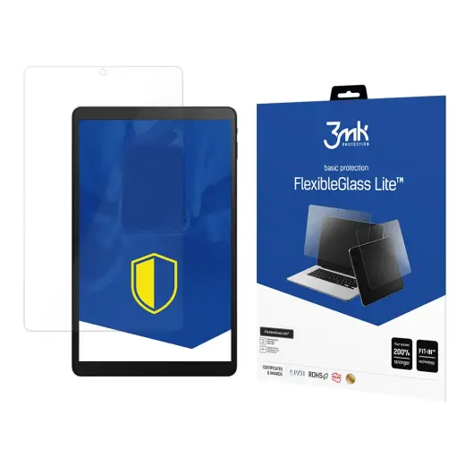 Alldocube iPlay 20 - 3mk FlexibleGlass Lite™ 11'' screen protector