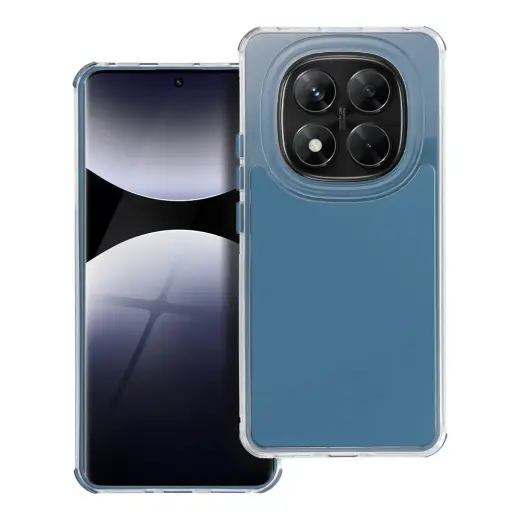 MATRIX Case for XIAOMI Redmi Note 14 PRO 5G / 14 PRO PLUS 5G blue