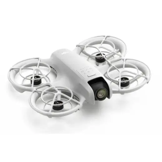 DJI Drone Neo Fly More Combo (FMC) white (CP FP 00000185 01) DJIFP DJI FP