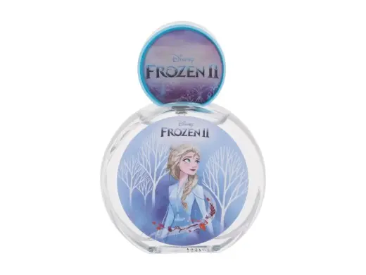 Disney Frozen II Elsa Eau de Toilette 50 ml