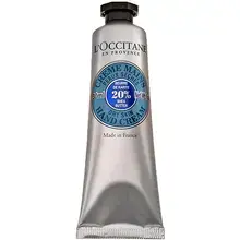 Hand Cream 20% Shea Butter - Hand Cream