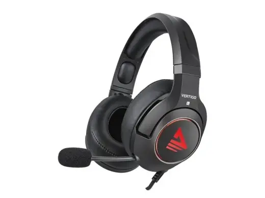 Headphones Vertigo