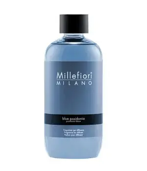 Millefiori Milano Posidonia Blue Diffuser Refill 250 Ml