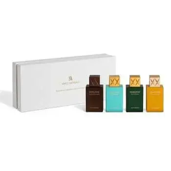 Swiss Arabian Shaghaf Miniature Collection - Kolekce miniatur pro ženy 100ml