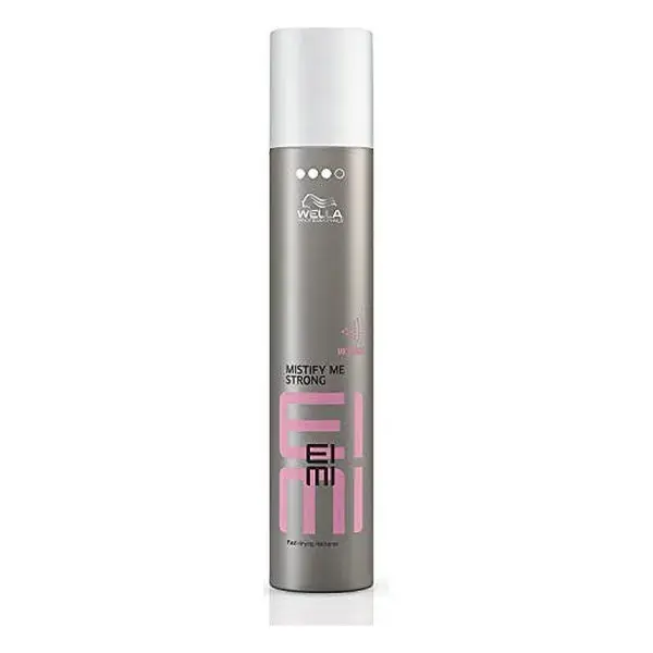 Wella Professionals Eimi Mistify Strong 500 Ml