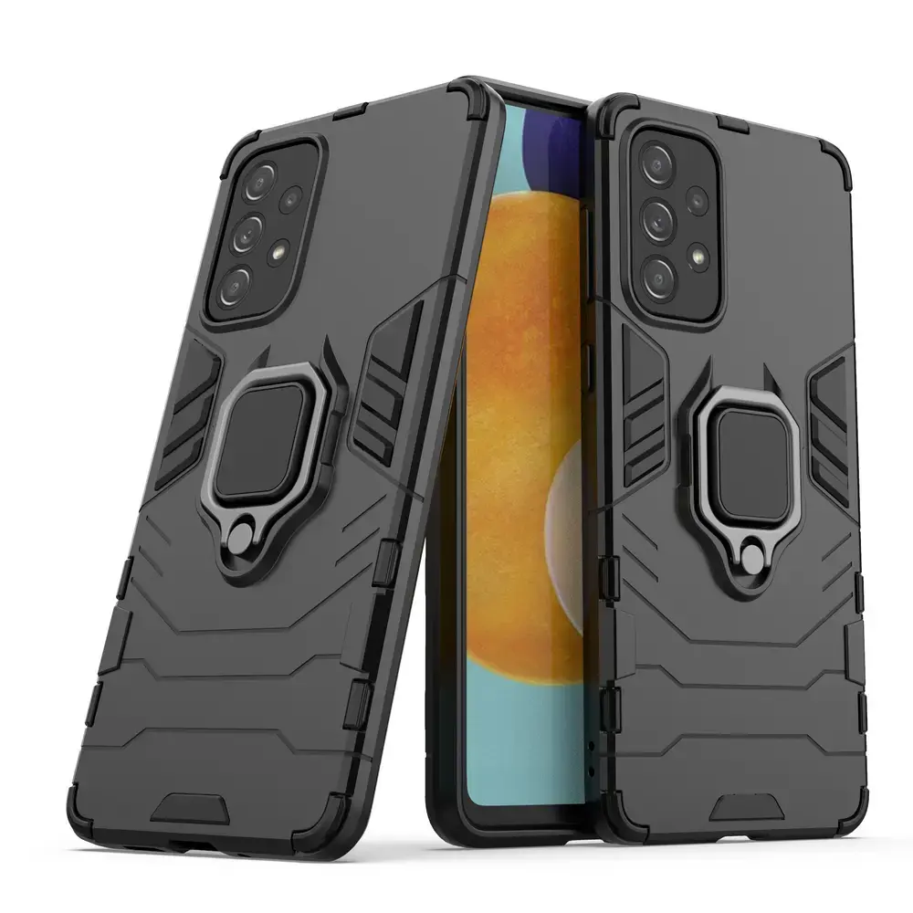 OEM Ring Armor tough hybrid maciņš